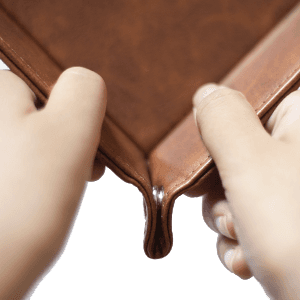 Best Husband Ever Gifts for Husband from Wife PU Leather Valet Tray & Keychain, Unique Gifts for Him Husband Who Has Everything at Birthday Valentines Day Christmas Anniversary B0B6TCG4XR