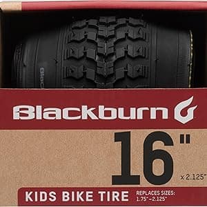 Blackburn Mountian Bike Tires