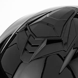 Motorcycle Helmets for Adult Men Women, Full Face Lightweight Street Bike Racing DOT Helmet with Extra Clear Visor Model AU-T801