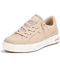 Skechers Women's Arch Fit Arcade Meet Ya There Sneakers