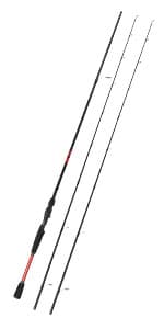 KastKing Compass Telescopic Fishing Rods and Combo, Sensitive Graphite Composite Blank, Easy to Travel, Packs to Just 17" in Length, Stainless Guides and Ceramic Rings, Combos w/ 4+1BB Spinning Reel