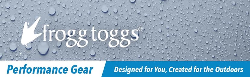 FROGG TOGGS Ultra-lite2 Waterproof, Breathable Rain Poncho, Adult and Youth Sizes