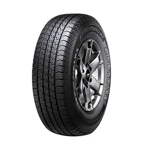 GT Radial Adventuro HT P275/65R18 114T
