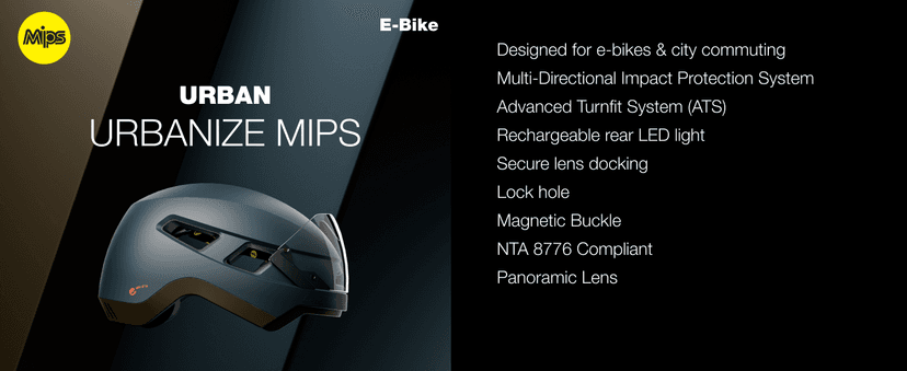 LAZER Sphere MIPS Road Bike Helmet, Lightweight Bicycling Helmet for Adults