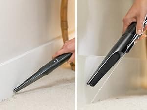 BISSELL TurboClean PET, Upright Carpet & Upholstery Cleaner, 3948