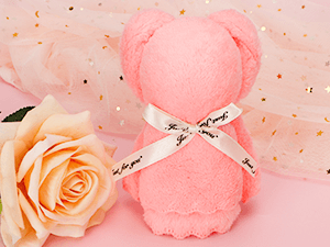 with Luxury Flannel Blanket, Light-up Rose Flower - Unique Self Care Gift Basket for Mom, Wife, Friends Birthday and Get Well Gifts for Women - Relaxing Spa Care Package B0DCN225F9