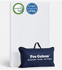 Pro Goleem Elephant Security Blanket, Soft Lovey Unisex Lovie Baby Gifts for Boys and Girls Snuggle Toy Stuffed Animal Newborn Essentials and Items Grey 16 Inch