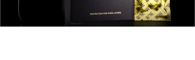 The Original Wine Condoms | Wine & Beverage Bottle Stopper | Air-Tight Grip | Prolong Beverage Freshness | FUNctional Novelty Gift | Food Grade 100% Rubber Latex | Tuxedo Black | Set of 6