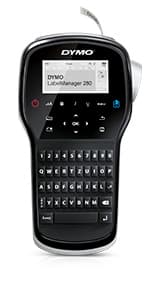 DYMO LabelManager Plug N Play Label Maker for PC or Mac (1768960)