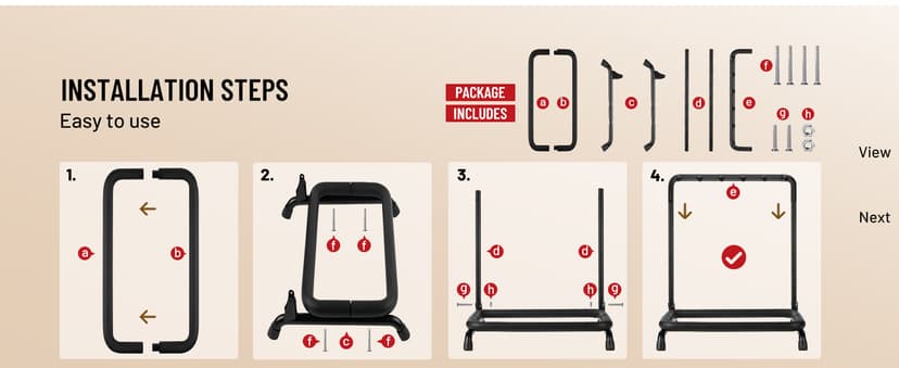 CAHAYA Multi Guitar Rack: Acoustic Guitar Display Rack 5 Holder Thick Padding Guitar Rack Holder Floor Stand for Classical Acoustic Electric Guitars and Bass CY0345