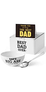 R HORSE 2Pcs Funny Golf Towel Gifts, Microfiber Embroidered Golf Towels for Bags with Clip, Sport Accessories Birthday for Men Women Golfer Fan