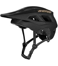 NTA 8776 E-Bike & Mountain Bike Helmet for Adults Youth, E-MTB Cycling Helmet for Men Women (52-60CM)