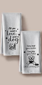 Kitchen Towels,Funny Joked Themed Dishcloth,16 * 24,2Pack,Microfiber Bar Towel,Hilarious Hand Towels,High Absorbent Dish Towels,Best Gifts for Hostess New Home Mom Women Housewarming