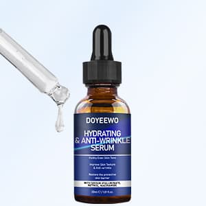 Skin Care for Men, Hydrate, Firm, Anti-Aging & Wrinkle Facial Skin Care Routine Kit Set,Mens Christmas Gifts Stocking Stuffers Secret Santa Gifts for Men Him Dad Boyfriend Husband Birthday Valentines