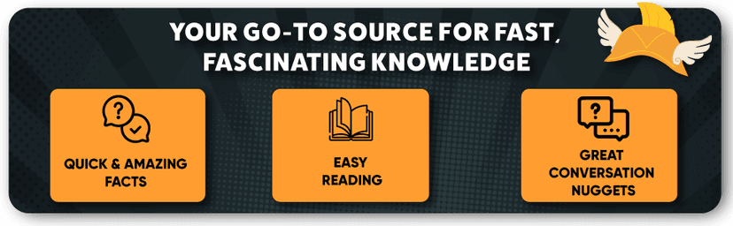 Interesting Stories For Curious People: A Collection of Fascinating Stories About History, Science, Pop Culture and Just About Anything Else You Can Think of