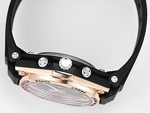 findtime Womens Digital Watch Sport Waterproof Watch Analog Military Tactical Watches LED Backlight Alarm Stopwatch Wrist Watches