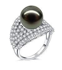 Birthday Gifts for Women Wife Pearl Necklace-Valentinees Gift for Her Grandma Mom on Christmas Day Mothers Day Wedding Gifts Anniversary