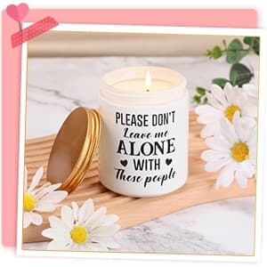 Going Away Beginning Gift Basket for Coworker Leaving, Tumbler, Makeup Bag, Bracelet, Candle, Mirror, Female Boss Teacher Farewell Goodbye Gifts for Coworkers Women, Farewell, Pink B0BJJ5CN36