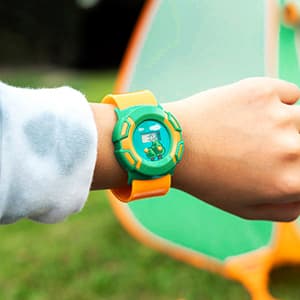 FUN LITTLE TOYS Pop Up Play Tent with Camping Gear and Tools Set, Outdoor Toys for Kids B07KKB4LFM