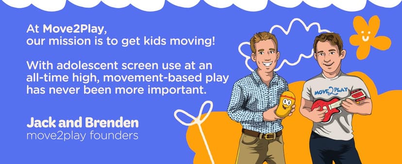 Move2Play, Feed The Fish | Interactive Baby & Toddler Toy | 1, 2+ Year Old Gift & Birthday Present | Boys & Girls Babies Ages 6, 7, 8, 9, 10, 12, 18, 24+ Months Old