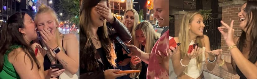 | Fun Drinking Game for Adults: 150 Hilarious Dares & Risky Questions | Adult Party Games for Block Party, Pregame, College, Girls Night, Bachelorette