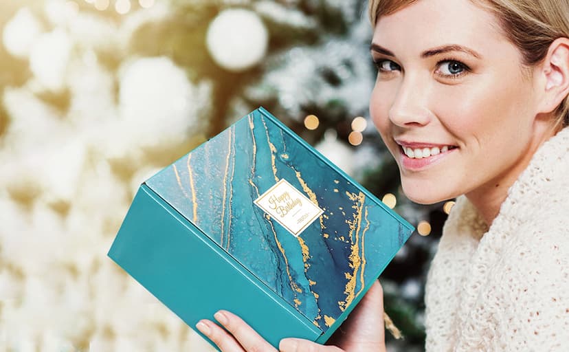 40th Birthday Gifts Women, Gifts for 40th Birthday Woman, 40 Fabulous Gifts, 40 40th Birthday Gifts Ideas, 40 Years Old Gift Baskets, Unique 40th Birthday Gifts for Her Mom Sister Friend Wife Coworker