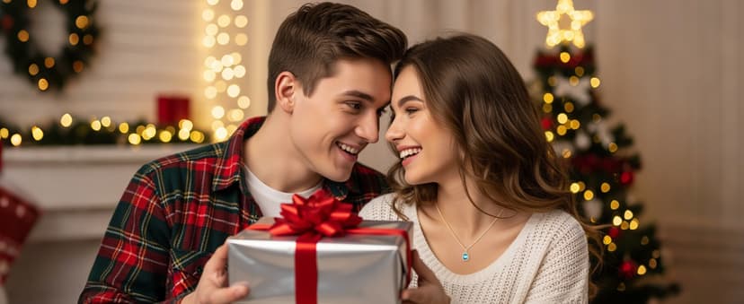 Christmas Gifts for Women 14K Plated Gold Necklace for Women Square Crystal Necklace with Snake Chain Gold Jewelry for Womens Birthday Gifts for Wife Birthstone Necklaces for Wife Jewelry for Girlfriend Gift for Anniversary Wedding Valentines Mother's Day