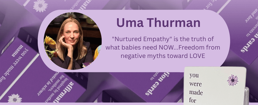 55 New Mom Affirmation Cards – Daily Positive Affirmations for Postpartum Essentials & Pregnancy Must Haves – Thoughtful Gifts for New Moms After Birth – Compact Size, Premium Card Stock & Stand