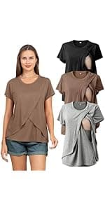 Rnxrbb S-2XL Women Summer Sleeveless Maternity Dress Pregnancy Tank Scoop Neck Mama Clothes Casual Bodycon Clothing