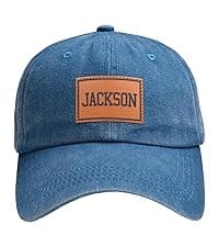 Custom Toddler Baby Beanies, Mama Mini Matching Hats, Leather Patch Baby Knit Hats, Winter Beanies for Infant, Kids Adults