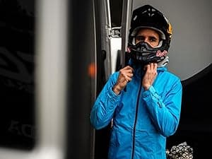 Shoei VFX-EVO Off-Road Motorcycle Helmet