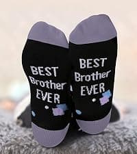 Do Not Disturb I'm Gaming Socks,Men Gifts for Men Teen Boys Dad Him Son Fathers,Valentines Christmas Stocking Stuffers