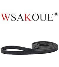 Pull Up Bands, Resistance Bands, Pull Up Assistance Bands Set for Men & Women, Exercise Workout Bands for Working Out, Body Stretching, Physical Therapy, Muscle Training