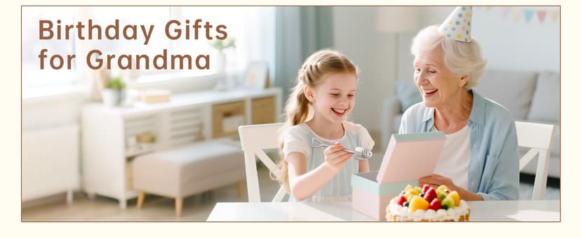 Gifts for Grandma Funny Christmas Grandma Birthday Gifts for Women Grandmother Gigi Nana Granny Mothers, from Grandkids for Christmas Stocking Stuffers Cute Engraved Grandma's Ice Cream Shovel Spoon