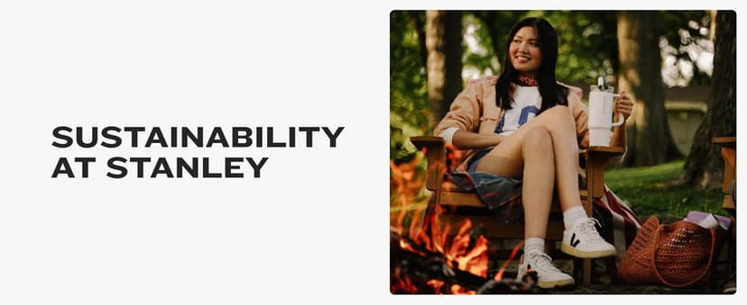 Stanley Stay-Chill Beer Stein 24 oz | Heavy Duty Big Grip Handle | Beer Tumbler Drink Cup, Holds 2 Cans | Insulated Stainless Steel Party Mug | BPA-Free | Matte Black