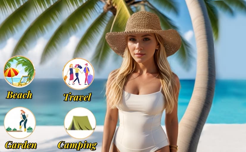 Askljeby Floppy Big Beach Straw Hats for Women Foldable Summer Wide Brim Packable Sun Hat Womens Travel Straw Fedora Hat