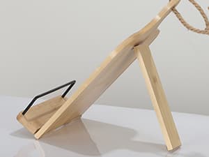 Retirement Gift for Woman, Cookbook Stand, Women Gift Ideas Cookbook Holder, Relaxation Gifts for Women, Recipe Book Stand, Cook Book Stand for Kitchen Counter, Thoughtful Gifts