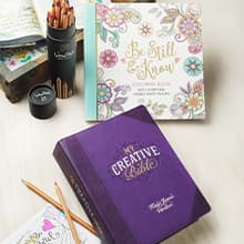 Christian Art Gifts Blue Floral Ceramic Coffee Mug – 14 oz. Microwave and Dishwasher-safe Inspirational Scripture Coffee and Tea Mug for Friends with Bible Verse: A Sweet Friendship – Proverbs 27:9