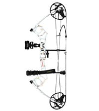 Archery Eagle Compound Bow and Archery Sets 20-70lbs for Adults and Teens,25"-31" Draw Length,up to IBO 320 fps,Lightweight Design Bow Adjustable 2026 New