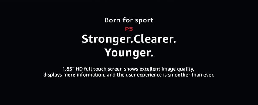 Smart Watch for Men Women Answer/Make Call, 1.85" Smartwatch, Fitness Watch with Heart Rate Blood Pressure Sleep Monitor, 140+Sports, IP68 Waterproof Step Counter Watch Compatible with Android IOS