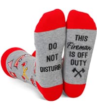Truck Driver Gifts For Men - Socks for Driver Lawyer Realtor