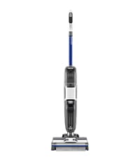 BISSELL® CrossWave® HydroSteam™ Wet Dry Vac, Multi-Purpose Vacuum, Wash, and Steam, Sanitize Formula Included, 35151