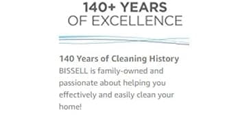 Bissell 2035M MultiClean Wet/Dry Garage and Auto Vacuum Cleaner, Red