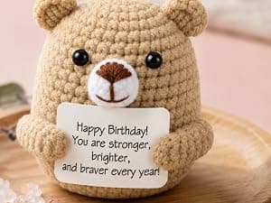 13th Birthday Gifts for Girls - 13 Year Old Girl Gifts Ideas for Offical Teenagers Girls - 13th Birthday Decorations Trendy Teen Girl Stuff - 11 Pieces Best Present for Daughter, Niece