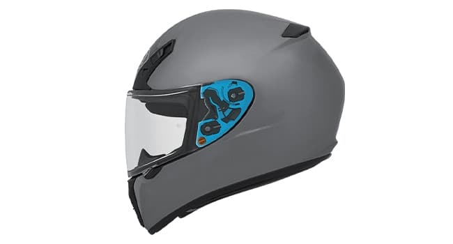 Shoei RF-SR Full Face Motorcycle Helmet