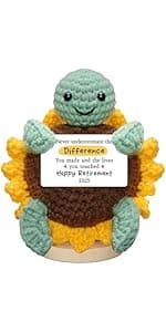 HEXMOZ Retirement Gifts - Retirement Gifts for Women, Men 2025 - Retired Ornament 2025 - Retired Gift for Coworker, Boss, Employee, Teacher, Nurse, Woman, Man - Acrylic Christmas Ornament Keepsake