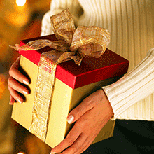 Romantic for Her - I Love You Couple Gifts: Birthday Presents