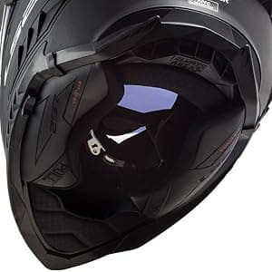 LS2 Helmets Explorer Adventure Helmet