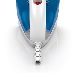 BLACK+DECKER 1200W Easy Steam Iron