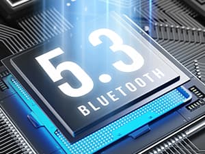 Wireless Earbuds for iPhone 17 Air 16 15 Pro Max Plus 14 13, 5.3 Bluetooth Headphones Noise isolating Ear Buds with Mic Touch Cordless Earbud for Samsung Galaxy S25 Ultra S24 S23 Fe S22 A35 Pixel 10 9